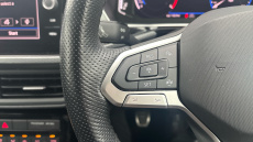 Volkswagen T-Cross 1.0 TSI 110 R-Line 5dr Petrol Estate